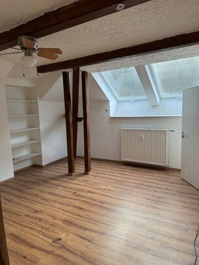 Wohnung zur Miete 295 € 2 Zimmer 55 m² 2. Geschoss Hohenlimburger Straße 120 Hohenlimburg Hagen 58093