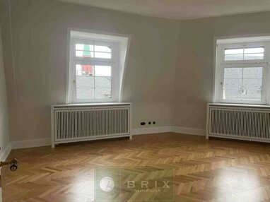 Wohnung zur Miete 2.450 € 4 Zimmer 117 m² 4. Geschoss frei ab sofort Braubachstraße 36 Altstadt Frankfurt 60311
