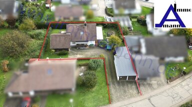 Haus zum Kauf 489.000 € 160 m² 969 m² Grundstück frei ab sofort Bräunlingen Bräunlingen 78199