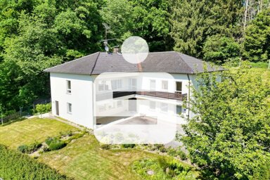 Einfamilienhaus zum Kauf 530.000 € 10 Zimmer 262 m² 2.088 m² Grundstück frei ab sofort Pfarrkirchen Pfarrkirchen 84347