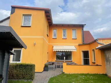 Einfamilienhaus zum Kauf 199.500 € 8 Zimmer 220 m² 436 m² Grundstück Kindelbrück 99638