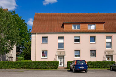 Wohnung zur Miete 309 € 1 Zimmer 33 m² 2. Geschoss Brinkstraße 18 Westerholt Herten 45701