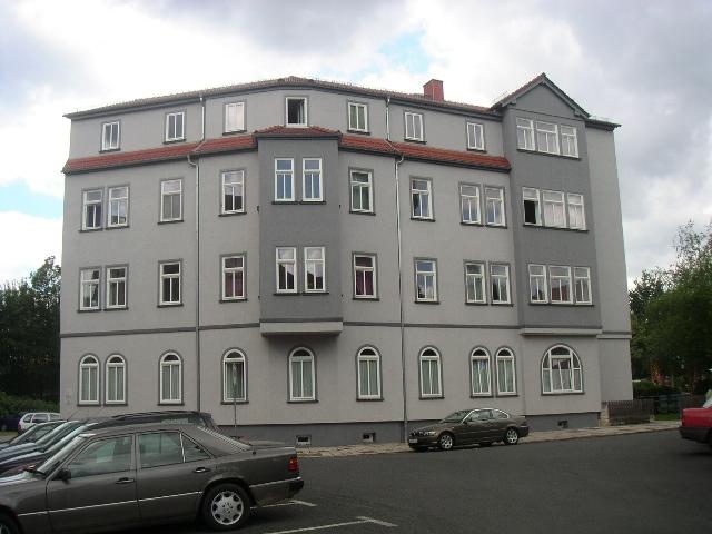 Wohnung zur Miete 141 € 1 Zimmer 17,6 m²<br/>Wohnfläche ab sofort<br/>Verfügbarkeit Ilmenau Ilmenau 98693