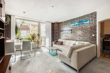Wohnung zum Kauf 395.000 € 3 Zimmer 79,4 m² 3. Geschoss Alte Kaserne München 80636
