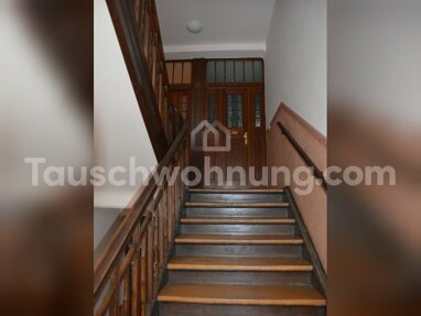 Wohnung zur Miete 740 € 3 Zimmer 83 m² 2. Geschoss Zentrum - Süd Leipzig 04275