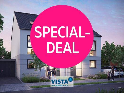 Fertig- und Musterhäuser zum Kauf Gebgernstraße Langenlonsheim 55450