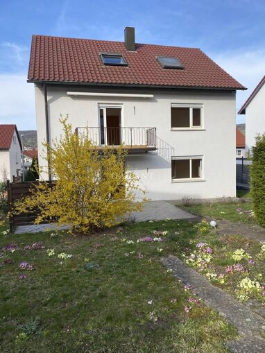 Mehrfamilienhaus zum Kauf 599.000 € 9 Zimmer 161 m² 537 m² Grundstück Grunbach Remshalden 73630