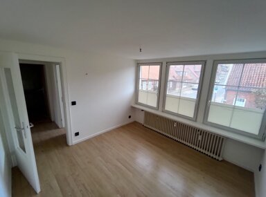 Wohnung zur Miete 460 € 3 Zimmer 60 m² 1. Geschoss frei ab sofort An der Aue Bad Bevensen Bad Bevensen 29549