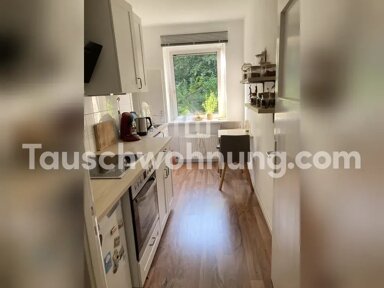 Wohnung zur Miete Tauschwohnung 680 € 2 Zimmer 54 m² Eimsbüttel Hamburg 20255