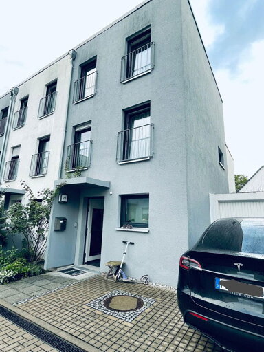 Reihenendhaus zum Kauf provisionsfrei 749.000 € 4,5 Zimmer 130 m² 215 m² Grundstück frei ab 01.05.2025 Poppenreuth 141 Fürth 90765