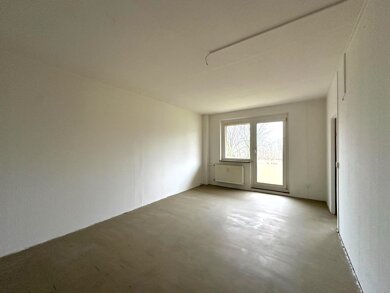 Wohnung zur Miete 150 € 2 Zimmer 56 m² 4. Geschoss Sonnenblick 8 Bernstadt a. d. Eigen Bernstadt auf dem Eigen 02748