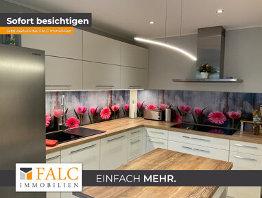 Reihenendhaus zum Kauf 329.290 € 7 Zimmer 125 m² 400 m² Grundstück Bonnenbroich - Geneicken Mönchengladbach 41238