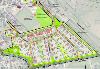 Grundstück zum Kauf provisionsfrei 190.000 € 700 m² Grundstück Vehlefanz Oberkrämer 16727