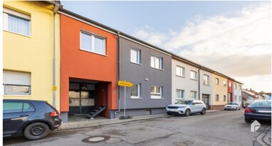 Mehrfamilienhaus zum Kauf Provisionsfrei 799.000 € 8 Zimmer 220 m² 477 m² Grundstück Schulstr.24 Neulußheim 68809
