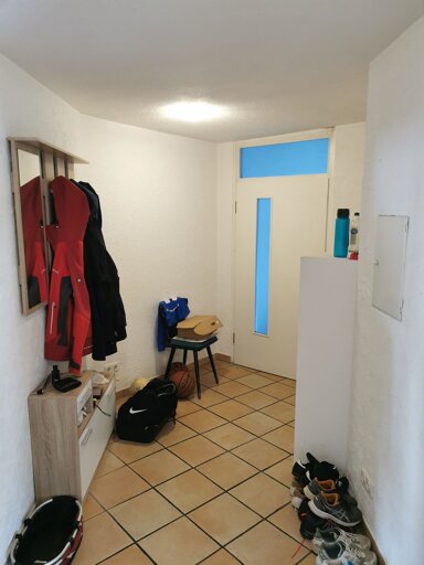 Wohnung zur Miete 800 € 3 Zimmer 92 m² 2. Geschoss frei ab 01.10.2024 St.-Nikolaus-Str. 2 Altstadt Bayreuth 95445