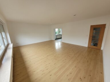 Wohnung zur Miete 990 € 4 Zimmer 100 m² 1. Geschoss frei ab sofort Daimlerstraße Herzogenaurach 9 Herzogenaurach 91074