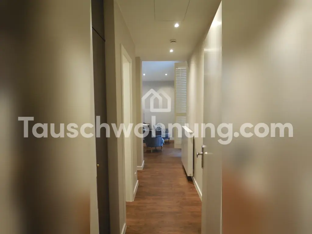 Wohnung zur Miete · Tauschwohnung