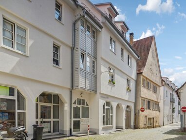 Maisonette zum Kauf 240.000 € 3 Zimmer 81,8 m² 3. Geschoss Riedlingen Riedlingen 88499