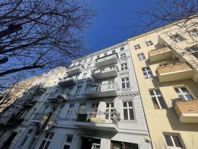 Wohnung zum Kauf 430.000 € 2 Zimmer 83 m² 5. Geschoss Schöneberg Berlin 10827