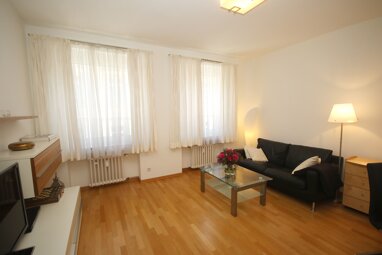Wohnung zur Miete Wohnen auf Zeit 2.300 € 2 Zimmer 61 m² frei ab 01.05.2024 Carlstadt Düsseldorf 40213