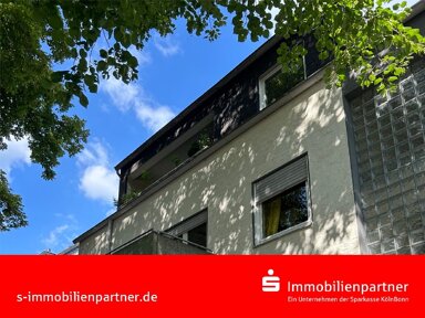 Wohnung zum Kauf 280.000 € 3 Zimmer 84 m² 3. Geschoss frei ab 01.03.2025 Schlebusch - Süd Leverkusen 51375