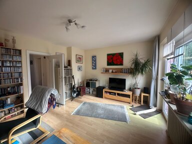 Wohnung zur Miete 460 € 3 Zimmer 65 m² 1. Geschoss frei ab 01.01.2025 Am Hochbehälter Stadtkern - Süd Iserlohn 58644