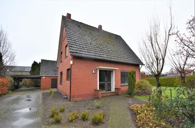 Einfamilienhaus zum Kauf 169.000 € 4 Zimmer 89 m² 1.222 m² Grundstück Grasdorf Neuenhaus 49828