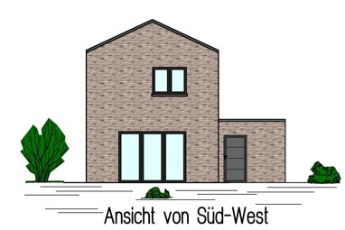 Einfamilienhaus zum Kauf 398.000 € 4 Zimmer 97,7 m² 198 m² Grundstück Wahlbezirk 102 Nordhorn 48527