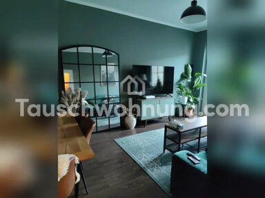 Wohnung zur Miete Tauschwohnung 350 € 2 Zimmer 55 m² 2. Geschoss Französisch Buchholz Berlin 10407