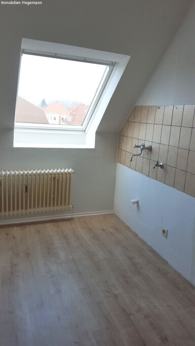 Wohnung zur Miete 420 € 2 Zimmer 45 m² 3. Geschoss frei ab 01.03.2025 Stadtzentrum Emden 26725