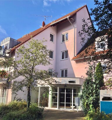 Wohnung zum Kauf provisionsfrei als Kapitalanlage geeignet 148.000 € 1 Zimmer 44 m² Würzburger Straße 5 Herzogenaurach 6 Herzogenaurach 91074