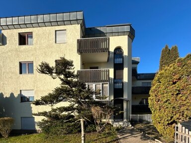 Wohnung zur Miete 870 € 3 Zimmer 93 m² 1. Geschoss frei ab sofort Stadt Ansbach 91522