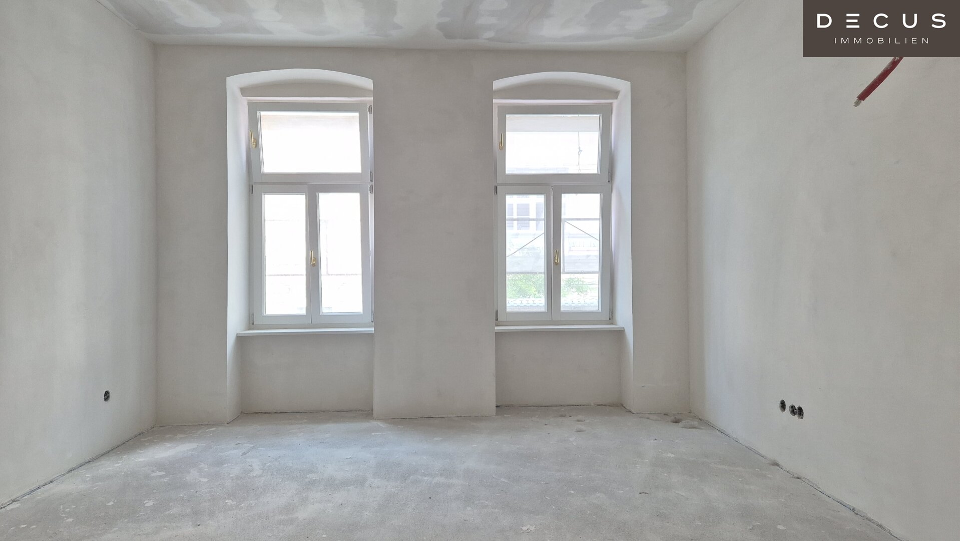 Wohnung zum Kauf 595.000 € 3 Zimmer 79,1 m²<br/>Wohnfläche 4.<br/>Geschoss Wien 1160