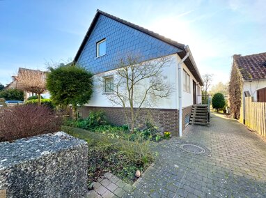 Einfamilienhaus zum Kauf 435.000 € 6,5 Zimmer 165,7 m² 854 m² Grundstück Badenstedt Hannover 30455