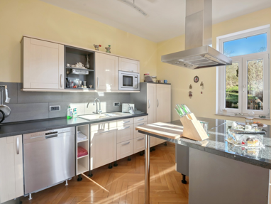 Einfamilienhaus zum Kauf 485.000 € 6 Zimmer 180 m² 5.527 m² Grundstück Bad Köstritz Bad Köstritz 07586