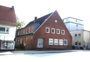 Bürofläche zur Miete 1.119 € 3 Zimmer 112 m² Bürofläche Garstedt Norderstedt 22848