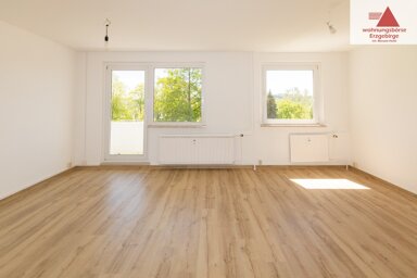 Wohnung zur Miete 300 € 2 Zimmer 50 m² EG frei ab 01.06.2025 Barbara-Uthmann-Ring 117 Annaberg Annaberg-Buchholz 09456