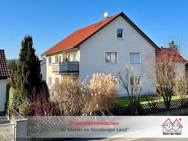 Haus zum Kauf als Kapitalanlage geeignet 528.000 € 7 Zimmer 181 m² 682 m² Grundstück Speikern Neunkirchen 91233