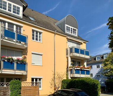 Wohnung zum Kauf 198.000 € 2 Zimmer 47 m² 3. Geschoss Köpenick Berlin 12555