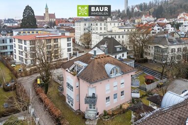 Wohnung zum Kauf 180.000 € 2 Zimmer 47 m² Südstadt Ravensburg 88214