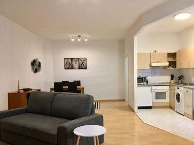 Wohnung zur Miete Wohnen auf Zeit 2.300 € 2 Zimmer 75 m² frei ab 15.08.2024 Gleimstraße Prenzlauer Berg Berlin 10437