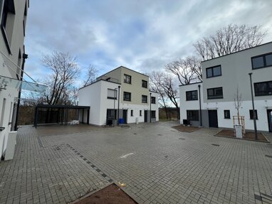 Doppelhaushälfte zum Kauf Provisionsfrei 722.390 € 6 Zimmer 132 m² 253 m² Grundstück Penzendorfer Straße 63 Ost Schwabach 91126