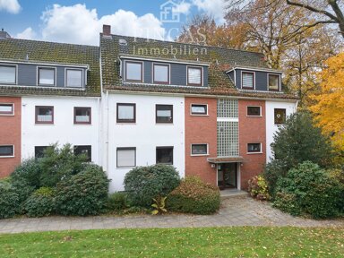 Wohnung zum Kauf 129.000 € 2 Zimmer 60 m² 2. Geschoss St. Magnus Bremen 28759