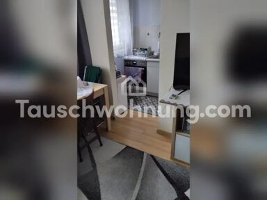 Wohnung zur Miete Tauschwohnung 575 € 1 Zimmer 30 m² Mittersendling München 81369