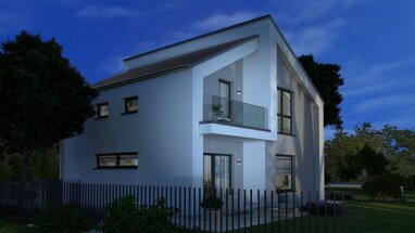 Einfamilienhaus zum Kauf 618.900 € 5 Zimmer 151 m² 850 m² Grundstück Rackwitz Leipzig 04519