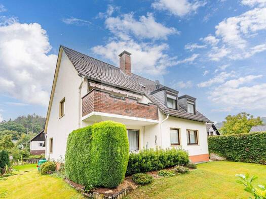 Einfamilienhaus zum Kauf 329.000 € 5 Zimmer 199 m² 650 m² Grundstück Neuhonrath Lohmar / Honsbach 53797