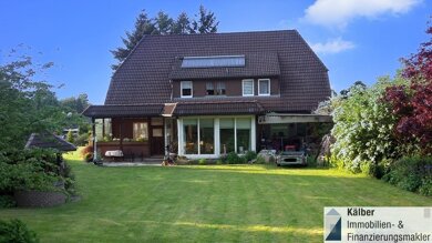 Wohnanlage zum Kauf als Kapitalanlage geeignet 1.450.000 € 11 Zimmer 550 m² 1.976 m² Grundstück Bispingen Bispingen 29646