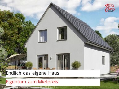 Einfamilienhaus zum Kauf provisionsfrei 275.750 € 4 Zimmer 100 m² 670 m² Grundstück Klappholz 24860