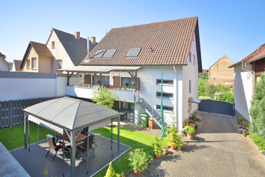 Haus zum Kauf 525.000 € 5 Zimmer 163 m² 1.187 m² Grundstück Menzingen Kraichtal / Menzingen 76703