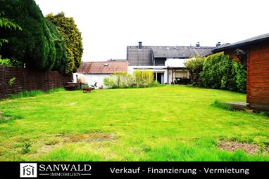 Doppelhaushälfte zum Kauf 170.000 € 5 Zimmer 160 m² 800 m² Grundstück Herne-Süd Herne 44625